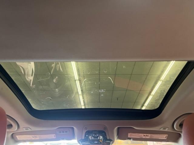 Alfa Romeo Giulia Ti Sport RWD 2019