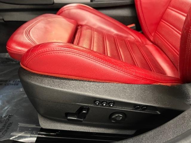 Alfa Romeo Giulia Ti Sport RWD 2019