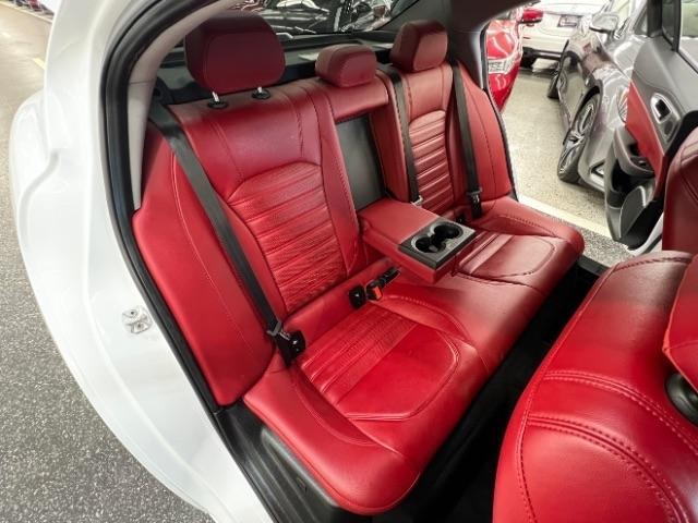 Alfa Romeo Giulia Ti Sport RWD 2019