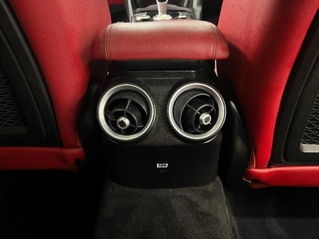 Alfa Romeo Giulia Ti Sport RWD 2019