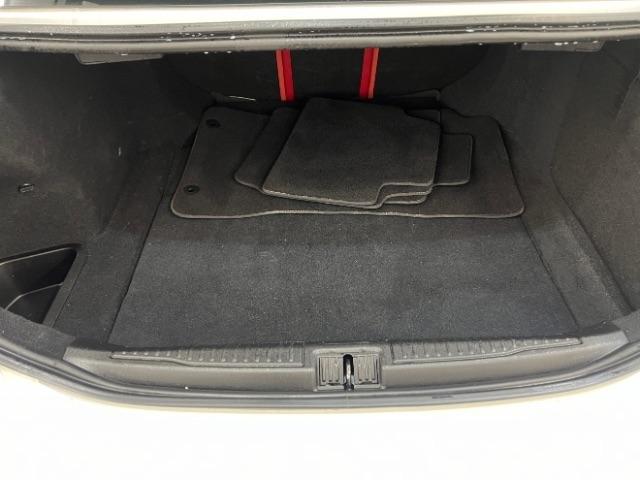 Alfa Romeo Giulia Ti Sport RWD 2019