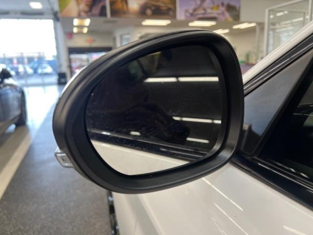 Alfa Romeo Giulia Ti Sport RWD 2019