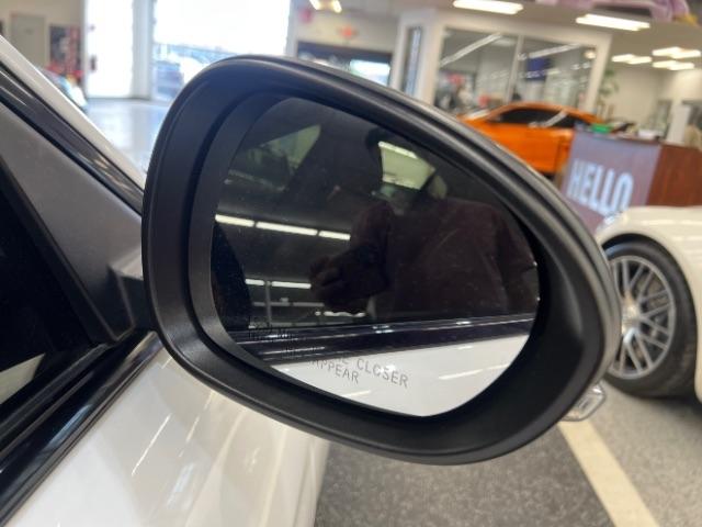 Alfa Romeo Giulia Ti Sport RWD 2019