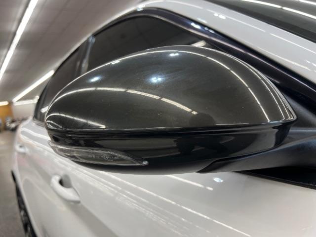 Alfa Romeo Giulia Ti Sport RWD 2019