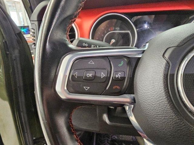 Jeep Wrangler Unlimited Rubicon 4x4 2020