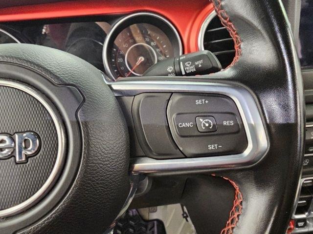 Jeep Wrangler Unlimited Rubicon 4x4 2020