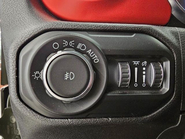 Jeep Wrangler Unlimited Rubicon 4x4 2020