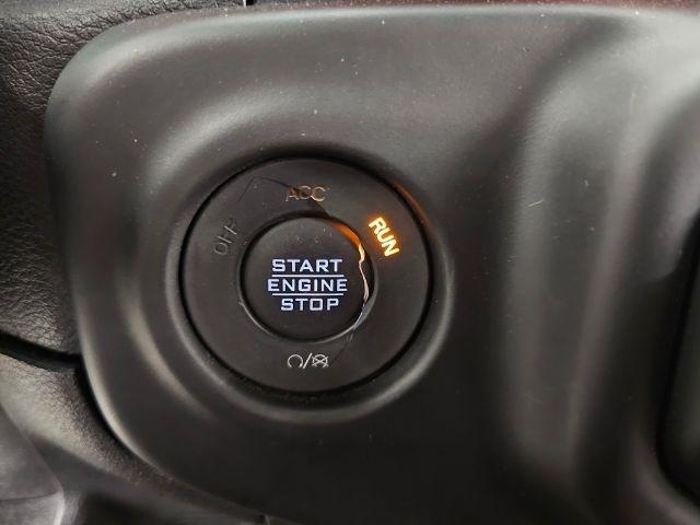 Jeep Wrangler Unlimited Rubicon 4x4 2020