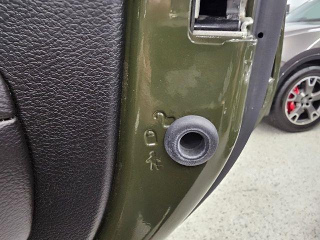 Jeep Wrangler Unlimited Rubicon 4x4 2020