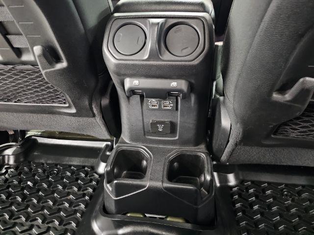 Jeep Wrangler Unlimited Rubicon 4x4 2020