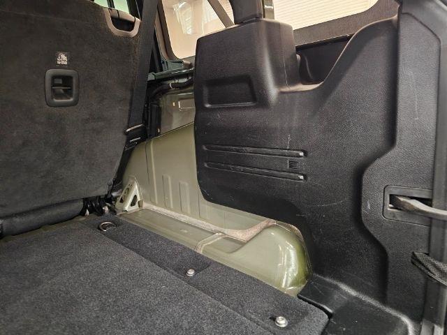 Jeep Wrangler Unlimited Rubicon 4x4 2020