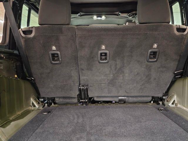 Jeep Wrangler Unlimited Rubicon 4x4 2020