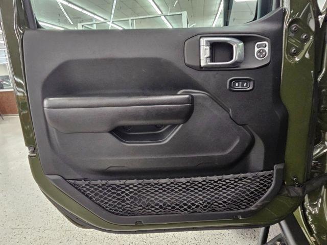 Jeep Wrangler Unlimited Rubicon 4x4 2020