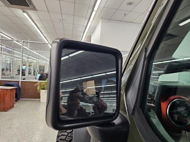 Jeep Wrangler Unlimited Rubicon 4x4 2020