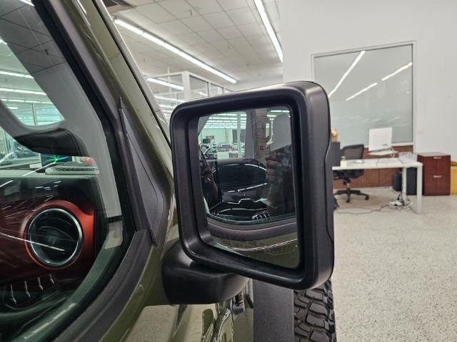 Jeep Wrangler Unlimited Rubicon 4x4 2020