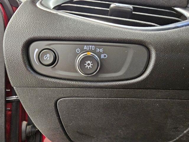 Chevrolet Malibu 4dr Sdn LT w/1LT 2017