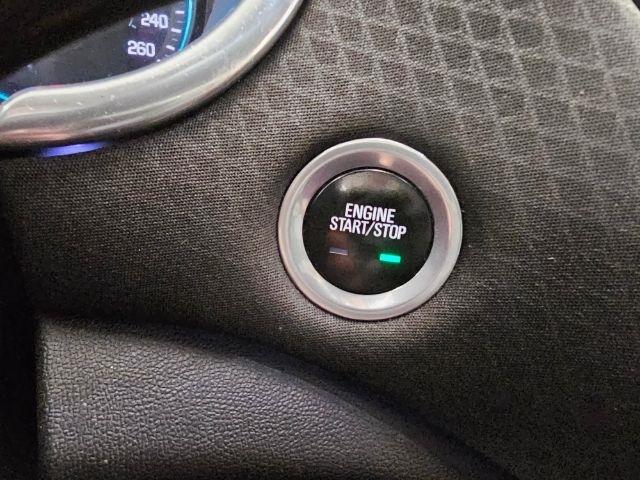 Chevrolet Malibu 4dr Sdn LT w/1LT 2017