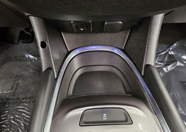 Chevrolet Malibu 4dr Sdn LT w/1LT 2017