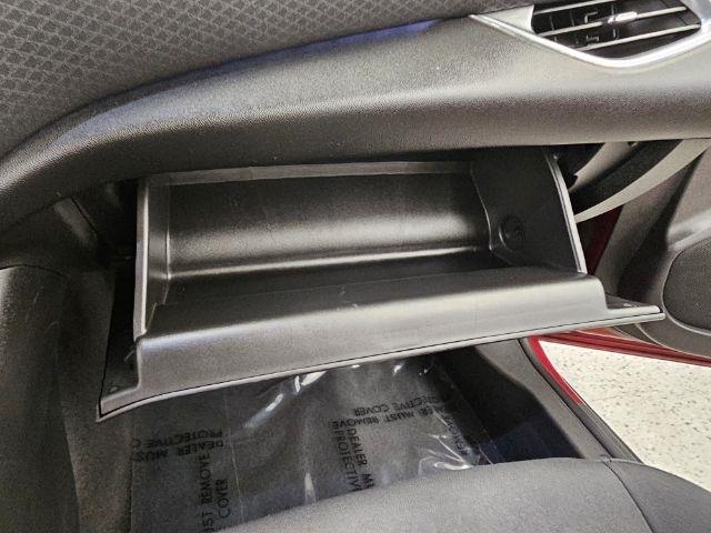 Chevrolet Malibu 4dr Sdn LT w/1LT 2017