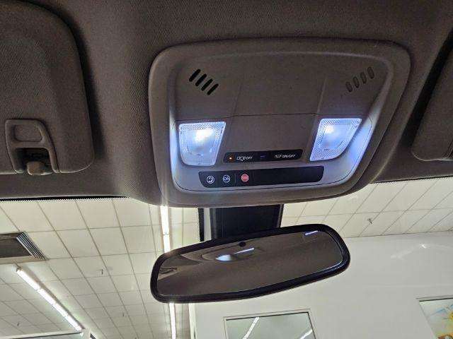 Chevrolet Malibu 4dr Sdn LT w/1LT 2017