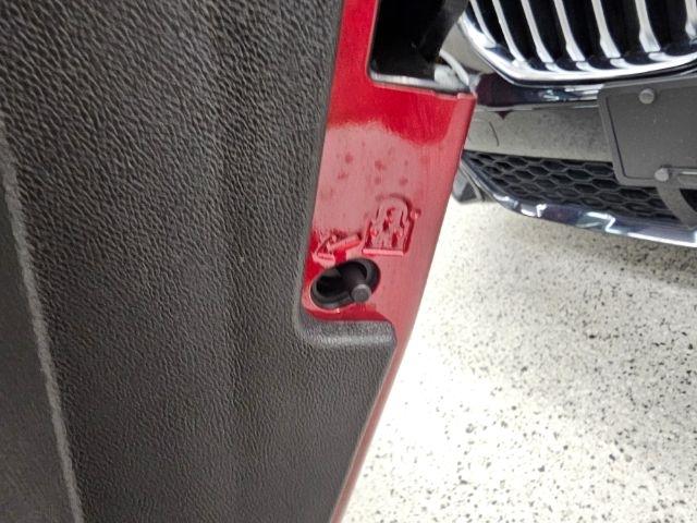 Chevrolet Malibu 4dr Sdn LT w/1LT 2017