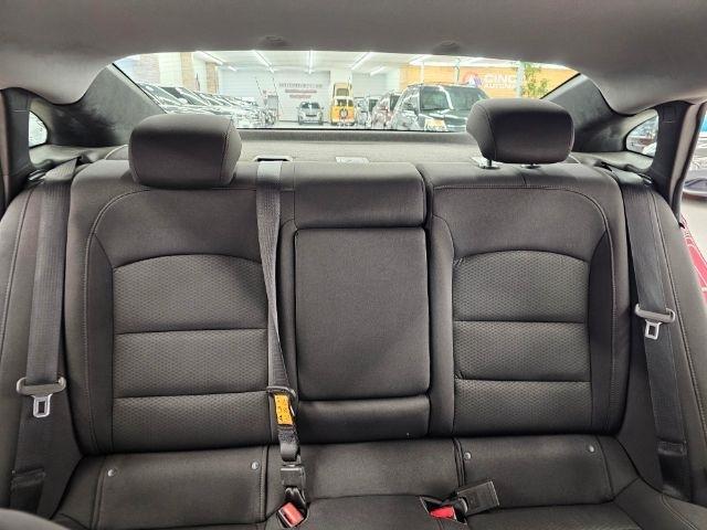 Chevrolet Malibu 4dr Sdn LT w/1LT 2017