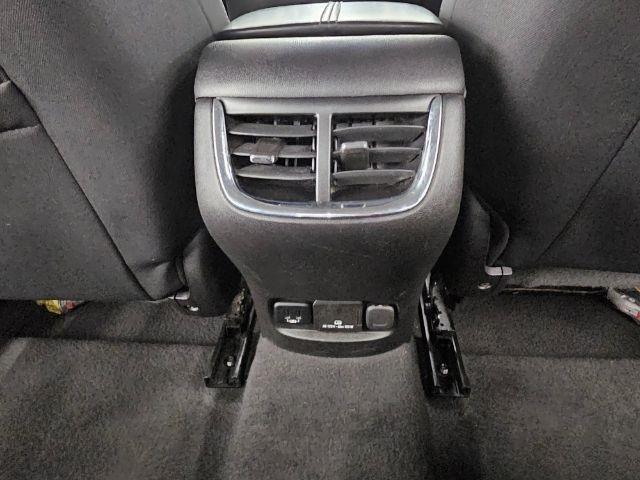 Chevrolet Malibu 4dr Sdn LT w/1LT 2017