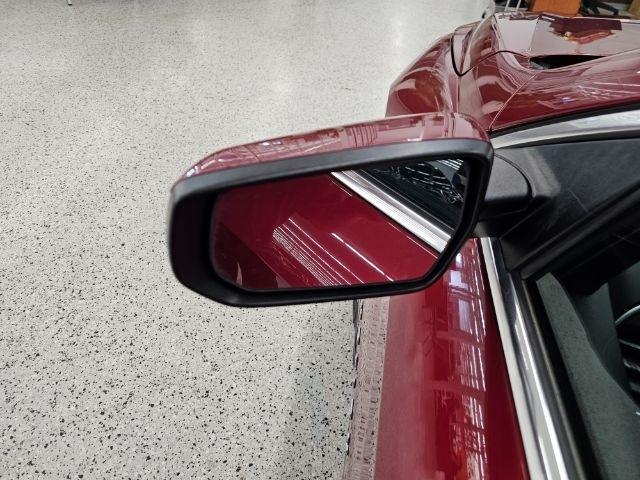 Chevrolet Malibu 4dr Sdn LT w/1LT 2017