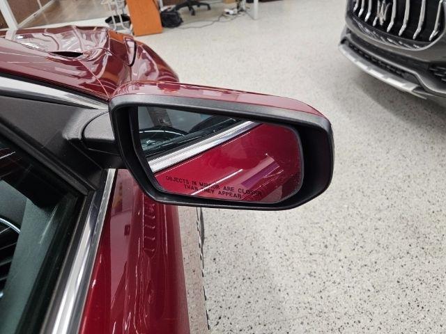 Chevrolet Malibu 4dr Sdn LT w/1LT 2017