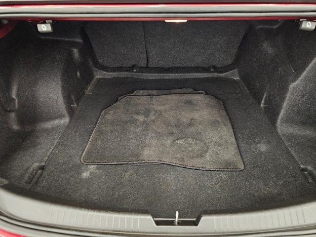 Chevrolet Malibu 4dr Sdn LT w/1LT 2017