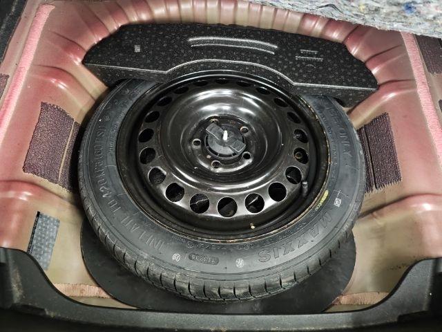 Chevrolet Malibu 4dr Sdn LT w/1LT 2017