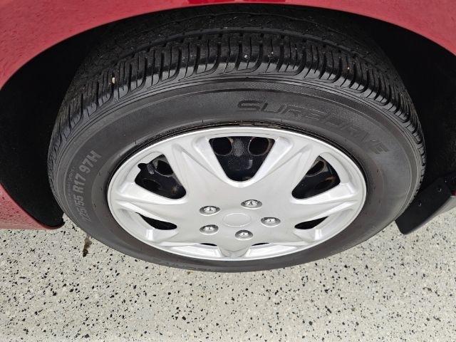 Chevrolet Malibu 4dr Sdn LT w/1LT 2017