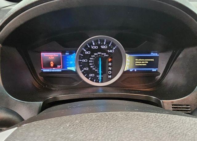 Ford Explorer 4WD 4dr Limited 2013