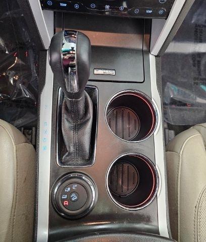 Ford Explorer 4WD 4dr Limited 2013