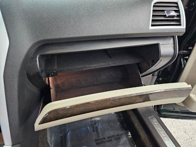 Ford Explorer 4WD 4dr Limited 2013