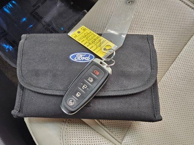 Ford Explorer 4WD 4dr Limited 2013