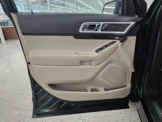 Ford Explorer 4WD 4dr Limited 2013