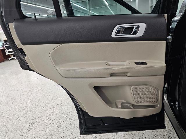 Ford Explorer 4WD 4dr Limited 2013