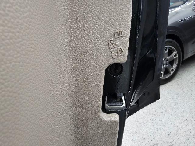 Ford Explorer 4WD 4dr Limited 2013