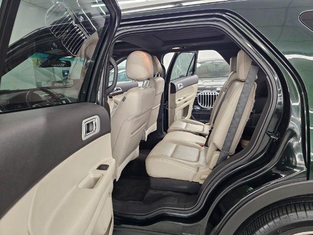 Ford Explorer 4WD 4dr Limited 2013