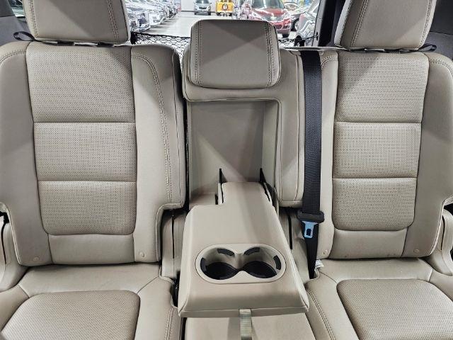 Ford Explorer 4WD 4dr Limited 2013