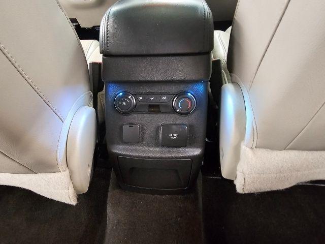 Ford Explorer 4WD 4dr Limited 2013