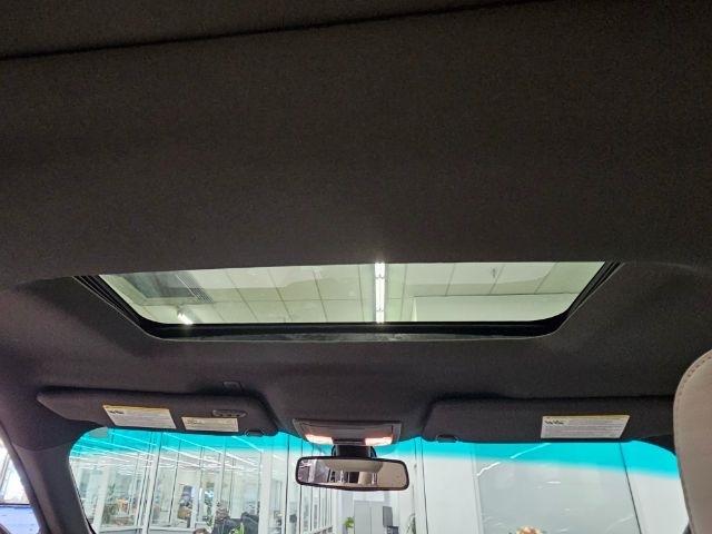 Ford Explorer 4WD 4dr Limited 2013