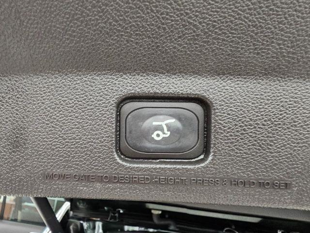 Ford Explorer 4WD 4dr Limited 2013