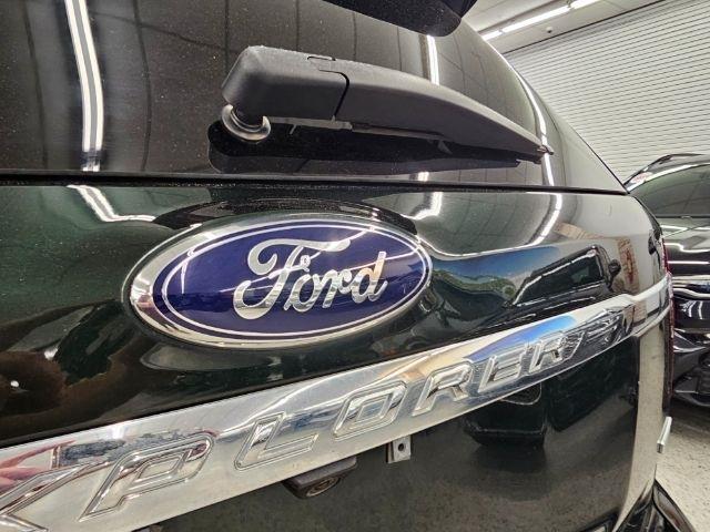 Ford Explorer 4WD 4dr Limited 2013
