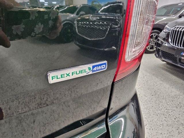 Ford Explorer 4WD 4dr Limited 2013