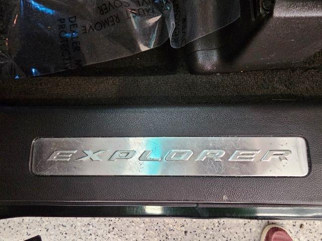 Ford Explorer 4WD 4dr Limited 2013