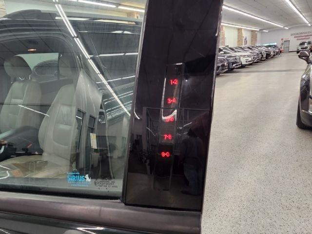 Ford Explorer 4WD 4dr Limited 2013