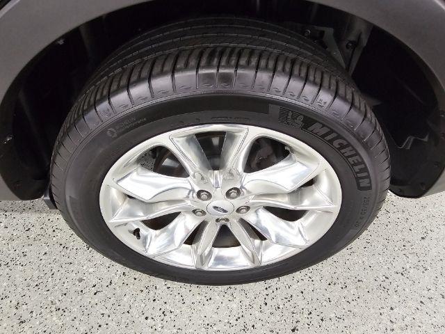 Ford Explorer 4WD 4dr Limited 2013