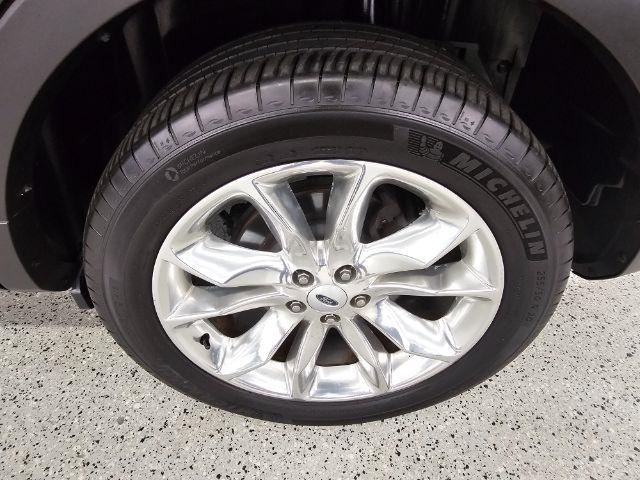 Ford Explorer 4WD 4dr Limited 2013